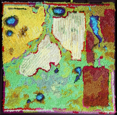 Down From the Mountain #4