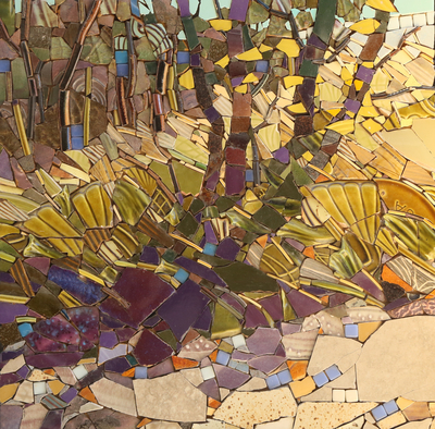 Wind on the Lane